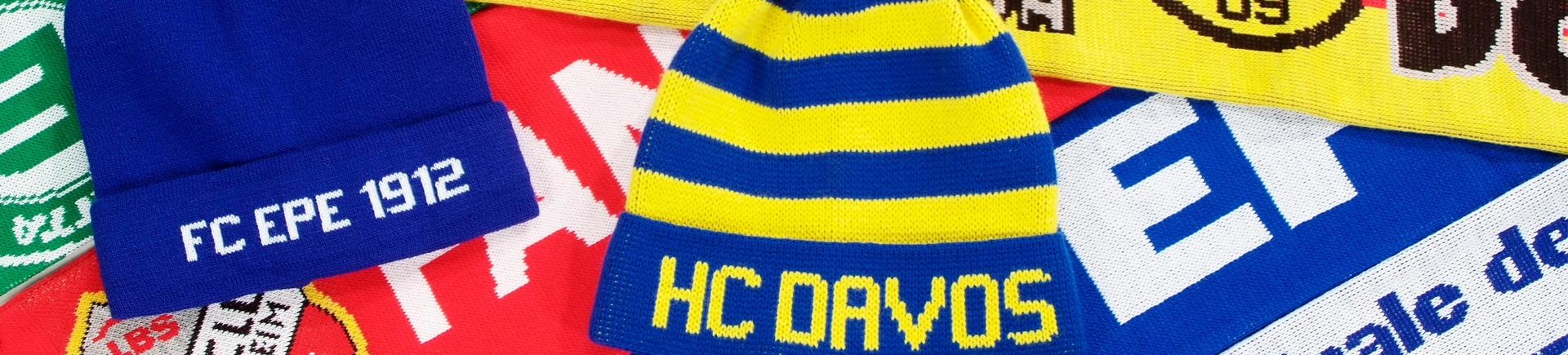 Titelbild Fanwear