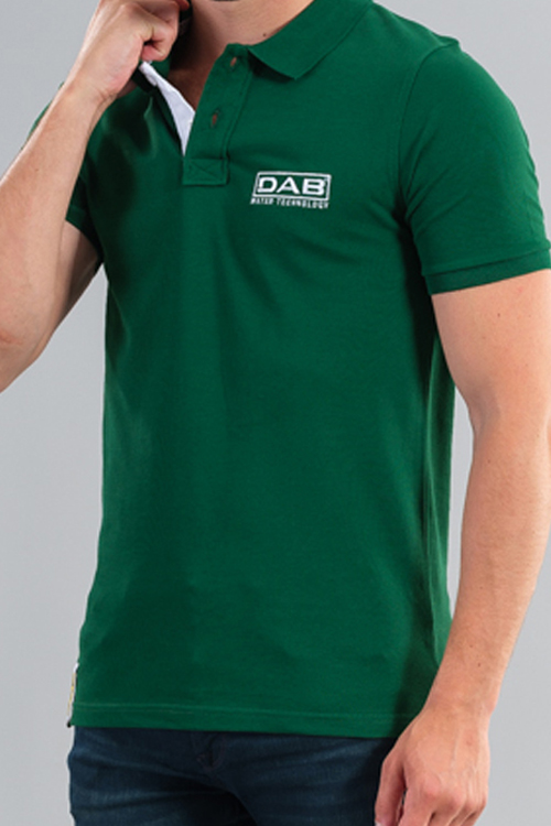 Polo Shirts Sonderproduktion DAB