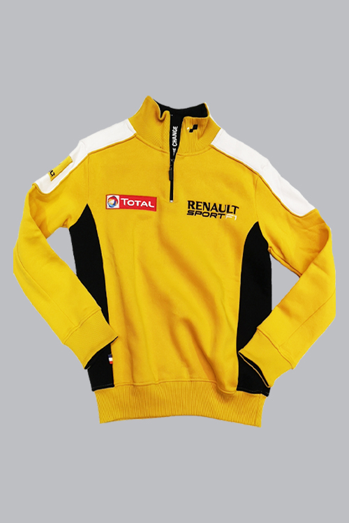 Sweatshirt Renault Corporate Fashion
