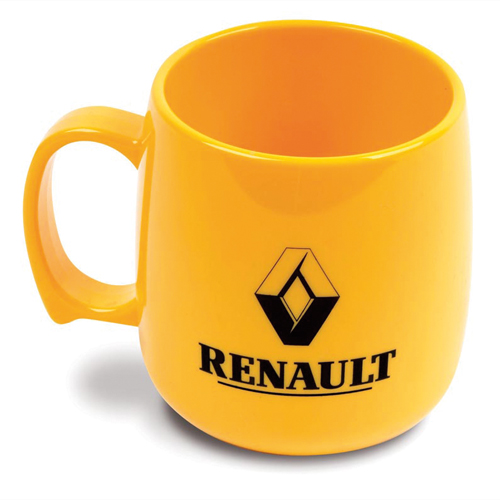 Tasse Renault