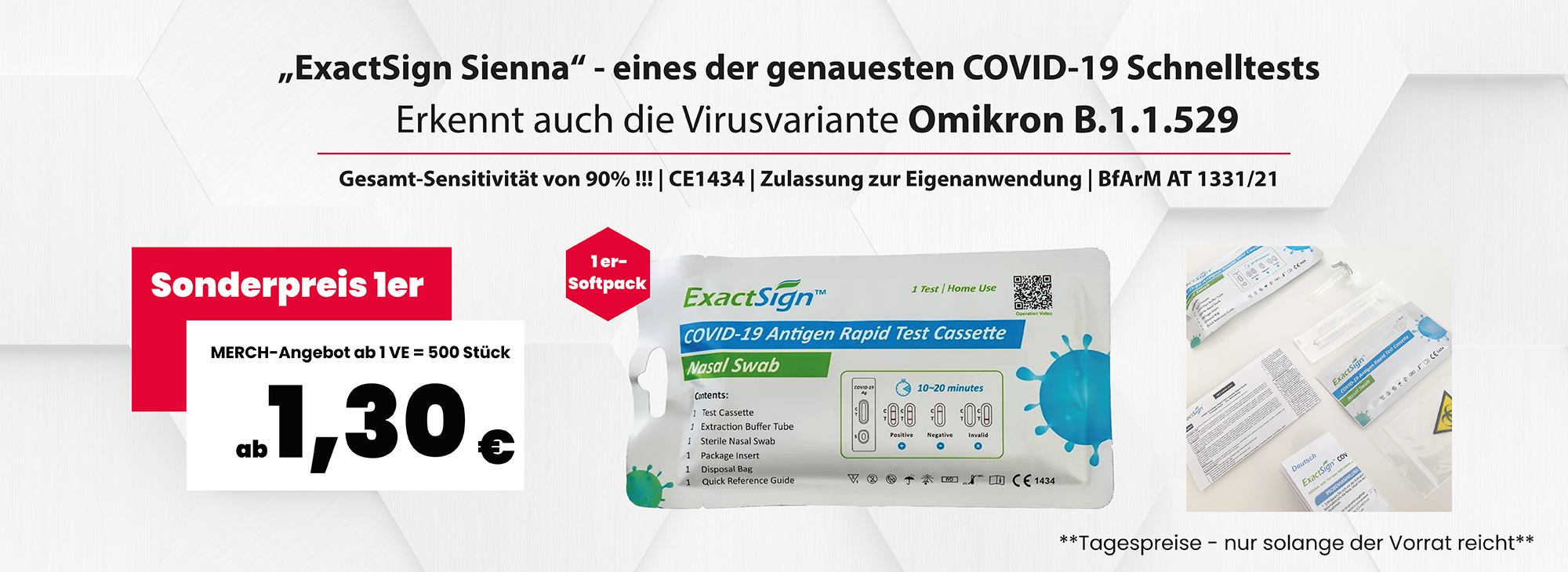 Banner Website 10.07.2022 Exact Sign